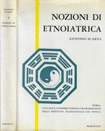 Nozioni di etnoiatrica