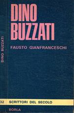 Dino Buzzati