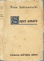 Saper amare