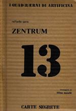 Zentrum (Autografo)