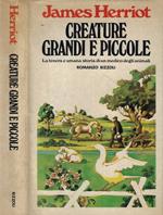 Creature grandi e piccole