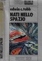 Nati nello spazio