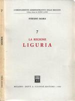 La Regione Liguria