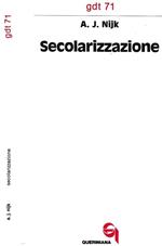 Secolarizzazione