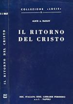 Il ritorno di Cristo