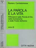 La parola e la vita