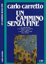 Un cammino senza fine