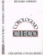 L' orologiaio cieco