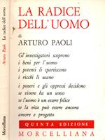 La radice dell'uomo