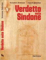 Verdetto sulla Sindone