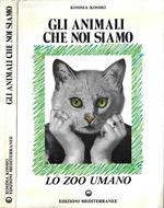 Gli animali che noi siamo