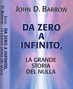 Da zero a infinito, la grande storia del nulla