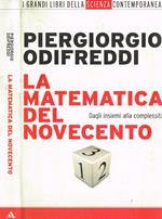 La matematica del Novecento