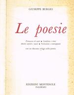 Le poesie