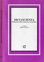 Metascienza