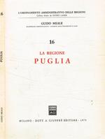 La Regione Puglia