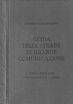 Guida delle strade di grande comunicazione