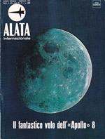 Alata Internazionale, numero 2, febbraio 1969