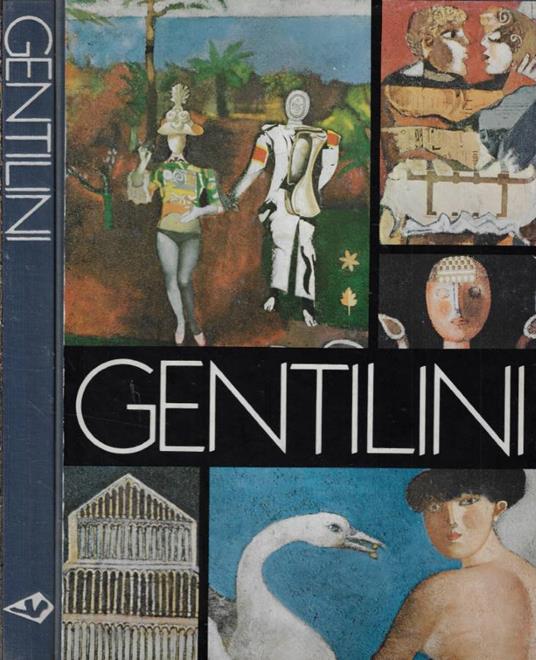 Gentilini - copertina