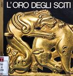 L' oro degli Sciti