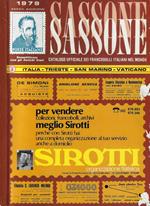 Sassone semplificato 1979