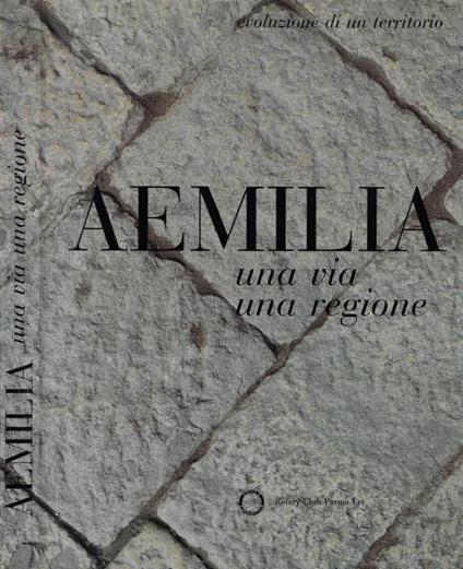 Aemilia - copertina