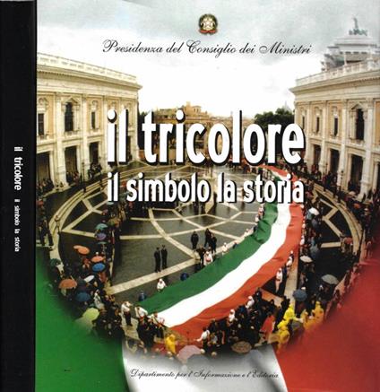 Il Tricolore - copertina