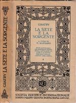 La sete e la sorgente