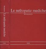 Le nefropatie mediche