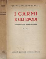 I carmi e gli epodi