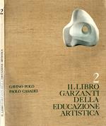 Il libro Garzanti della Educazione Artistica