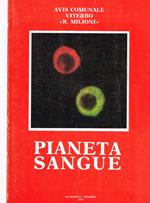 Pianeta sangue