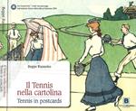 Il Tennis nella cartolina