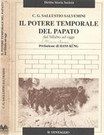 Il potere temporale dal Sillabo ad oggi