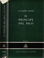 Il principe del Nilo