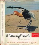 Il libro degli uccelli