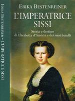 L' imperatrice Sissi