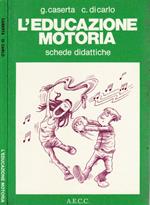 L' educazione motoria