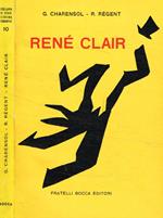 René Clair. Un maestro del cinema