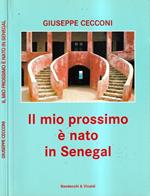 Il mio prossimo è nato in Senegal