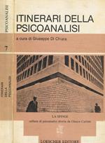 Itinerari della psicoanalisi