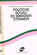 Politiche sociali ed immigrati stranieri