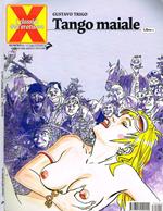 Tango maiale libro I