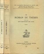 Le Roman de Thèbes