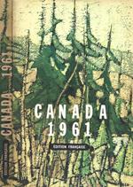 Canada 1961