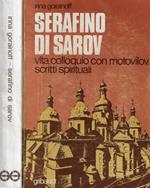 Serafino di Sarov