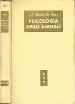 Psicologia degli animali