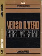 Verso il vero cristianesimo