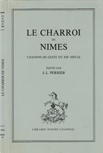 Le Charroi de Nimes