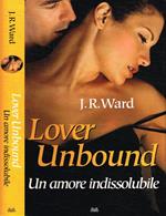 Lover undound. Un amore indissolubile